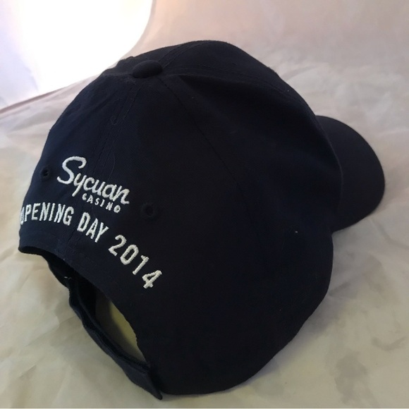 BDA MLB San Diego Padres Baseball Cap - Picture 9 of 14